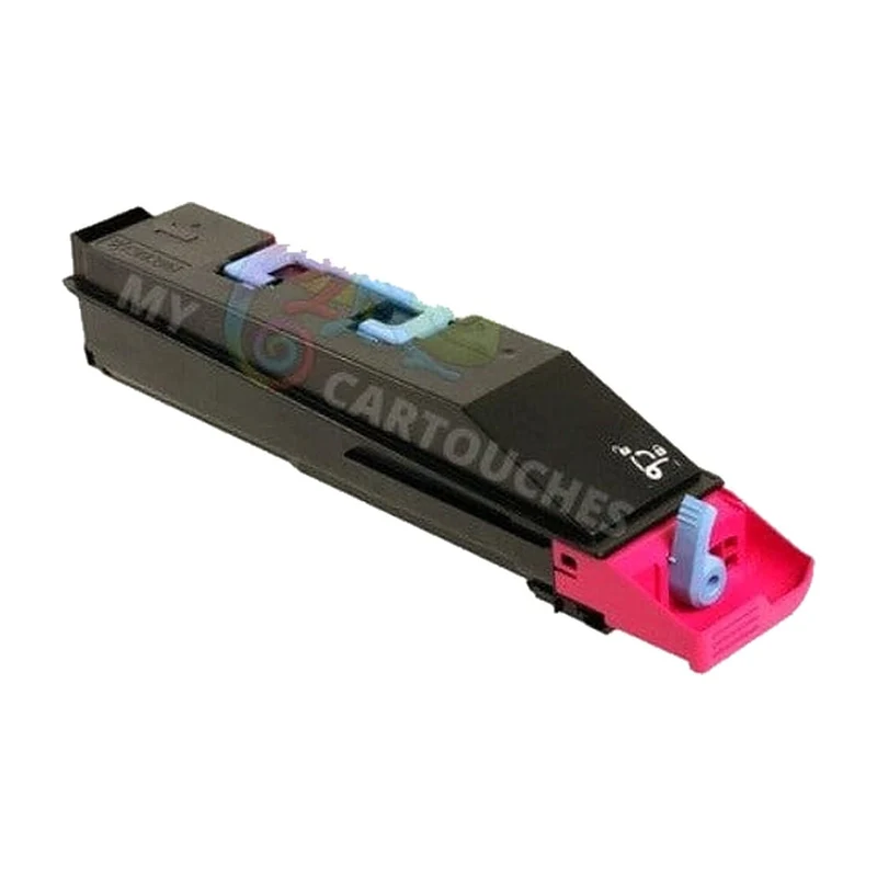 Toner Kyocera TK-867 Magenta: Kyocera TASKalfa 250ci, TASKalfa 300ci