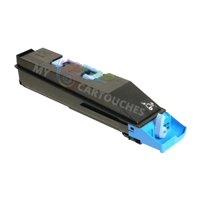 Toner Kyocera TK-867 Cyan: Kyocera TASKalfa 250ci, TASKalfa 300ci