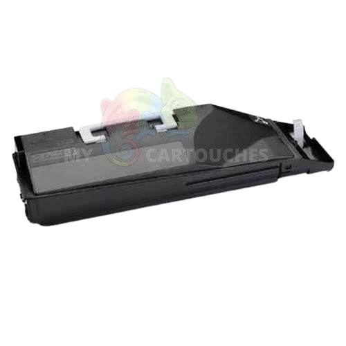 Toner Kyocera TK-867 Noir: Kyocera TASKalfa 250ci, TASKalfa 300ci