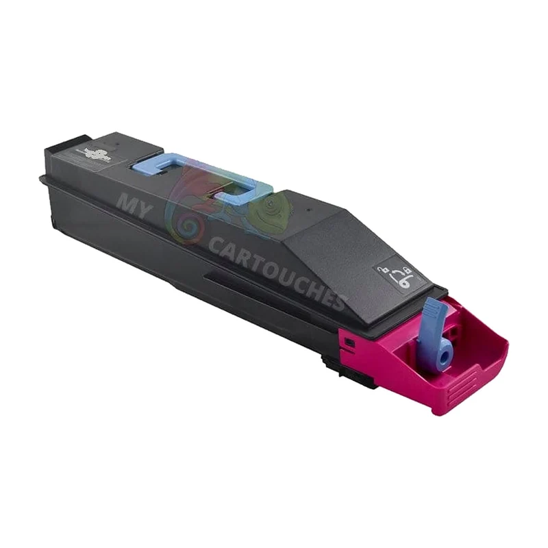 Toner Kyocera TK-865 Magenta: Kyocera TASKalfa 250ci, TASKalfa 300ci