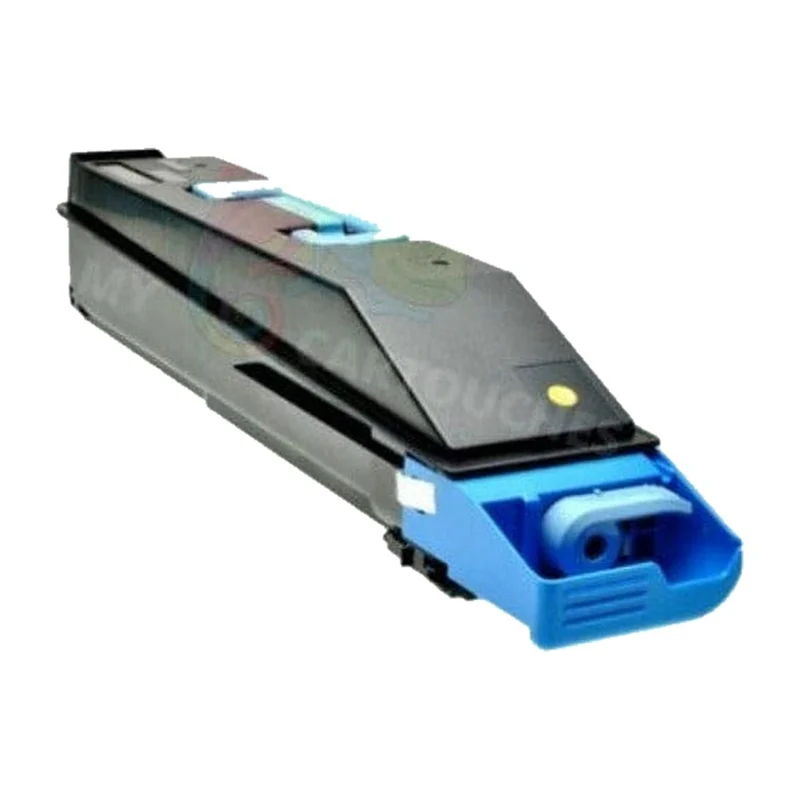 Toner Kyocera TK-865 Cyan: Kyocera TASKalfa 250ci, TASKalfa 300ci