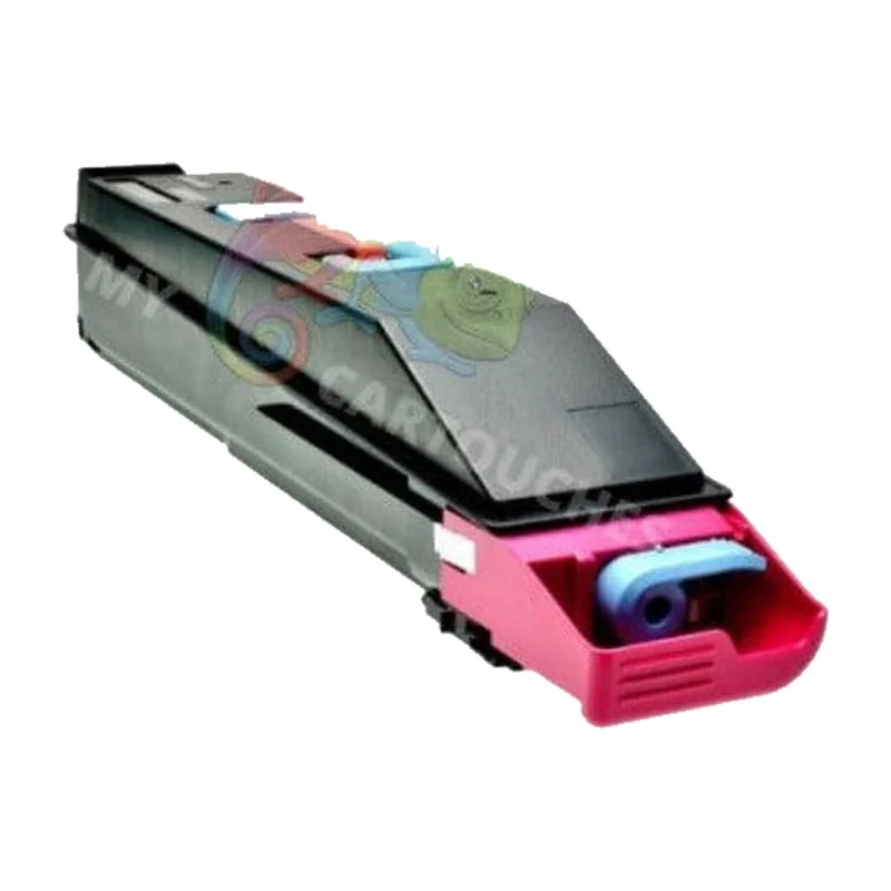 Toner Kyocera TK-855 Magenta: Kyocera TASKalfa 400ci, TASKalfa 500ci