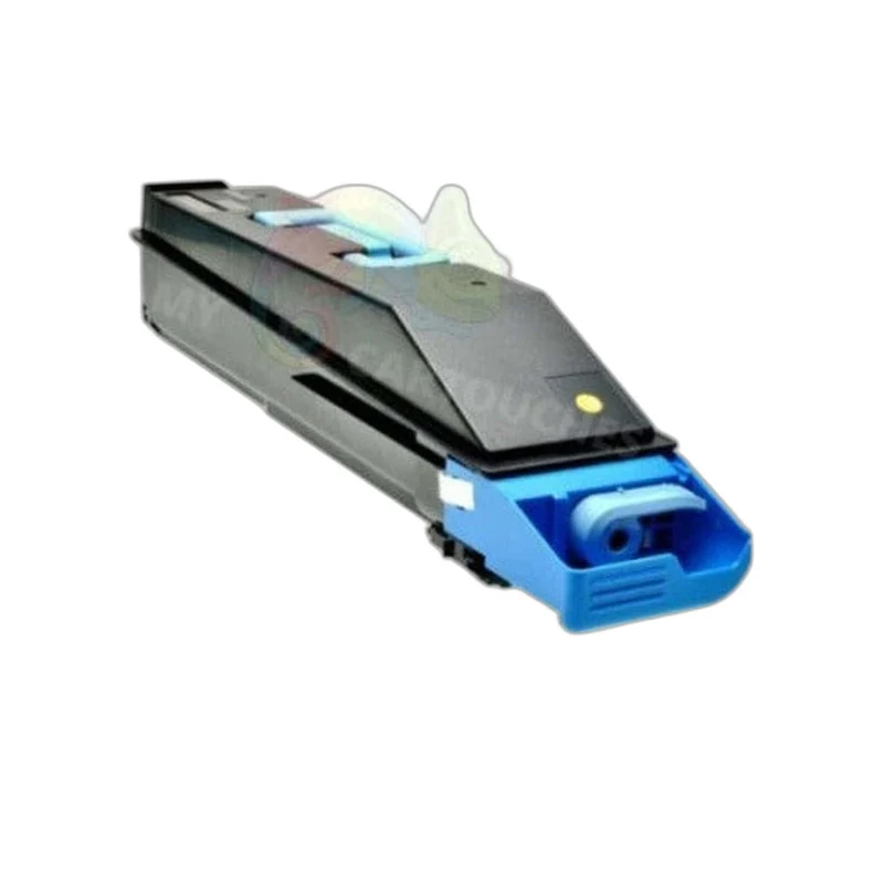 Toner Kyocera TK-855 Cyan: Kyocera TASKalfa 400ci, TASKalfa 500ci