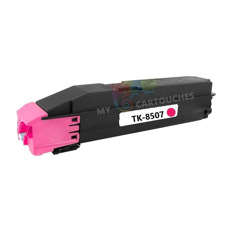 Toner Kyocera TK-8507M Magenta: TASKalfa 4550ci, 5550ci