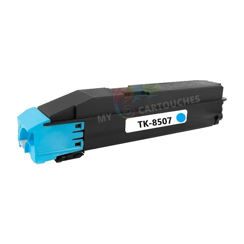 Toner Kyocera TK-8507C Cyan: TASKalfa 4550ci, 5550ci