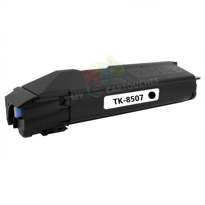 Toner Kyocera TK-8507K Noir: TASKalfa 4550ci, 5550ci