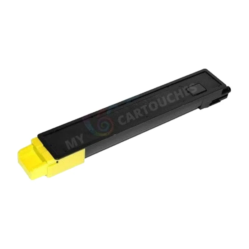 Toner Kyocera TK-8325 Jaune: Kyocera TASKalfa 2551ci