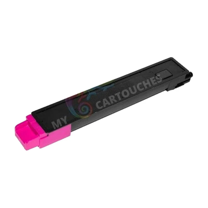 Toner Kyocera TK-8325 Magenta: Kyocera TASKalfa 2551ci