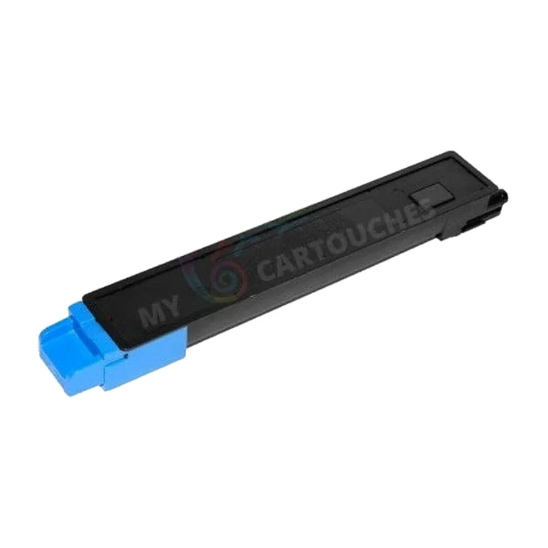 Toner Kyocera TK-8325 Cyan: Kyocera TASKalfa 2551ci