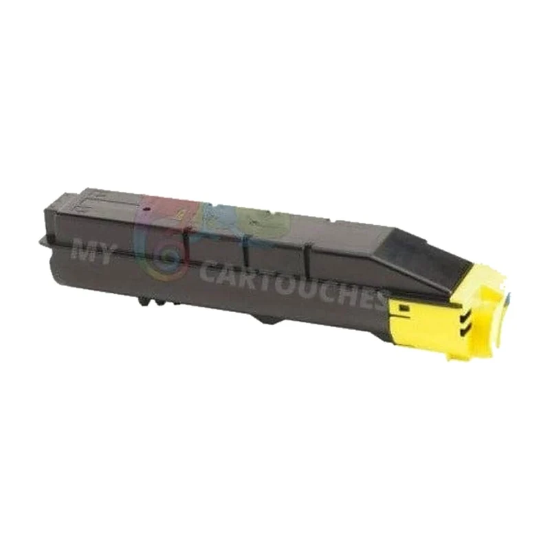 Toner Kyocera TK-8305 Jaune: TASKalfa 3050ci, 3550ci