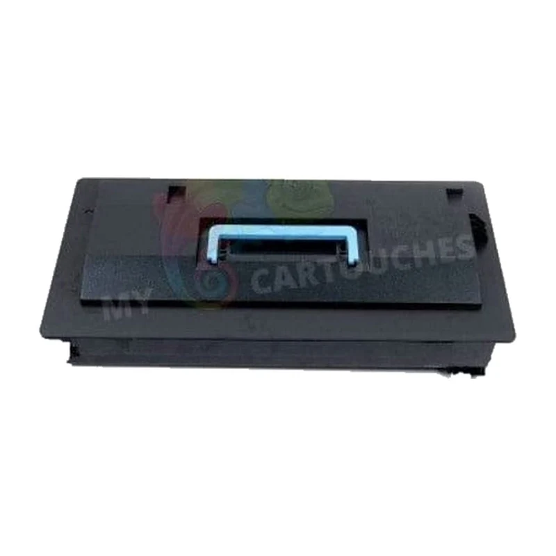 Toner Kyocera TK-715 Noir: Kyocera KM-3050, KM-4050, KM-5050