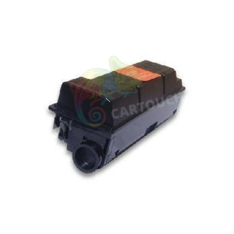 Toner Kyocera TK-65 Noir: Kyocera FS-3820, FS-3830