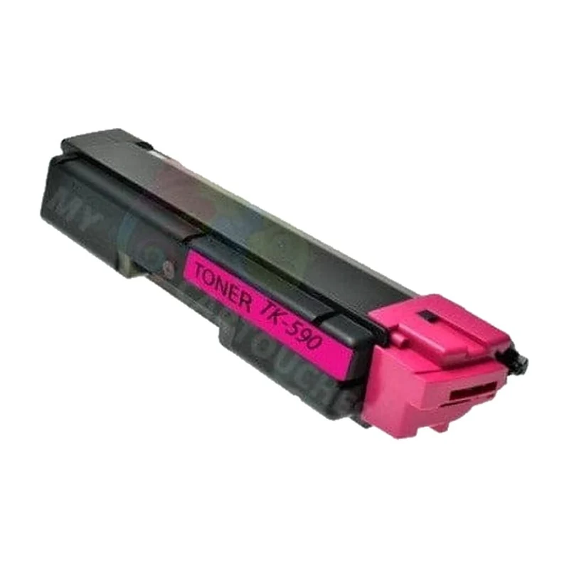 Toner Kyocera TK-590 Magenta: Kyocera FS-C5250DN, ECOSYS M6026cidn