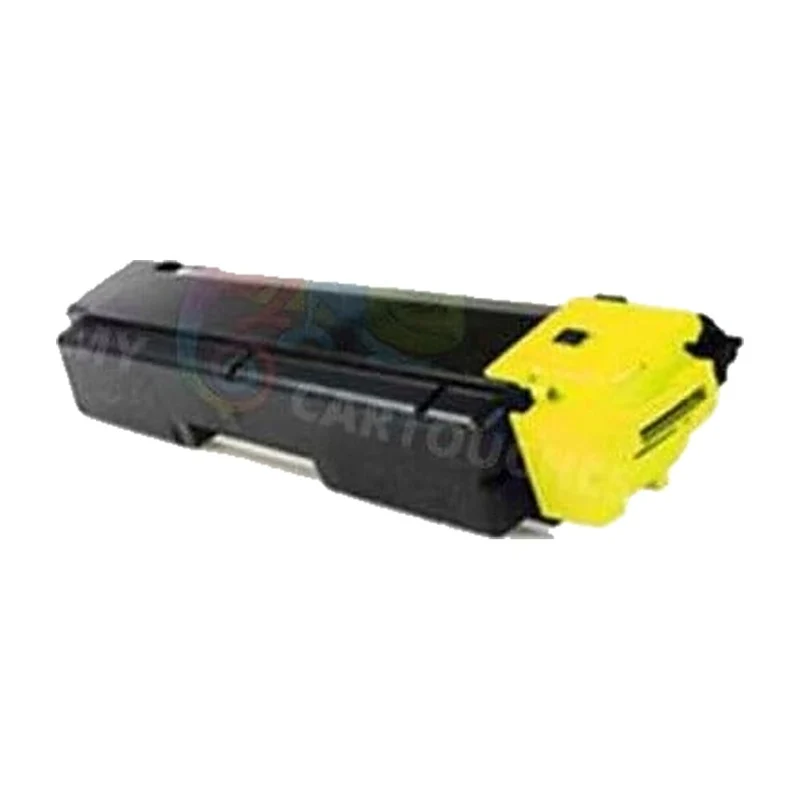 Toner Kyocera TK-580 Jaune: FS-C5105DN, ECOSYS P6021CDN
