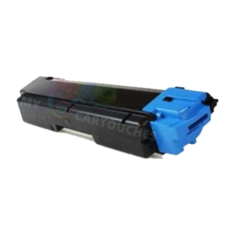 Toner Kyocera TK-580 Cyan: FS-C5105DN, ECOSYS P6021CDN