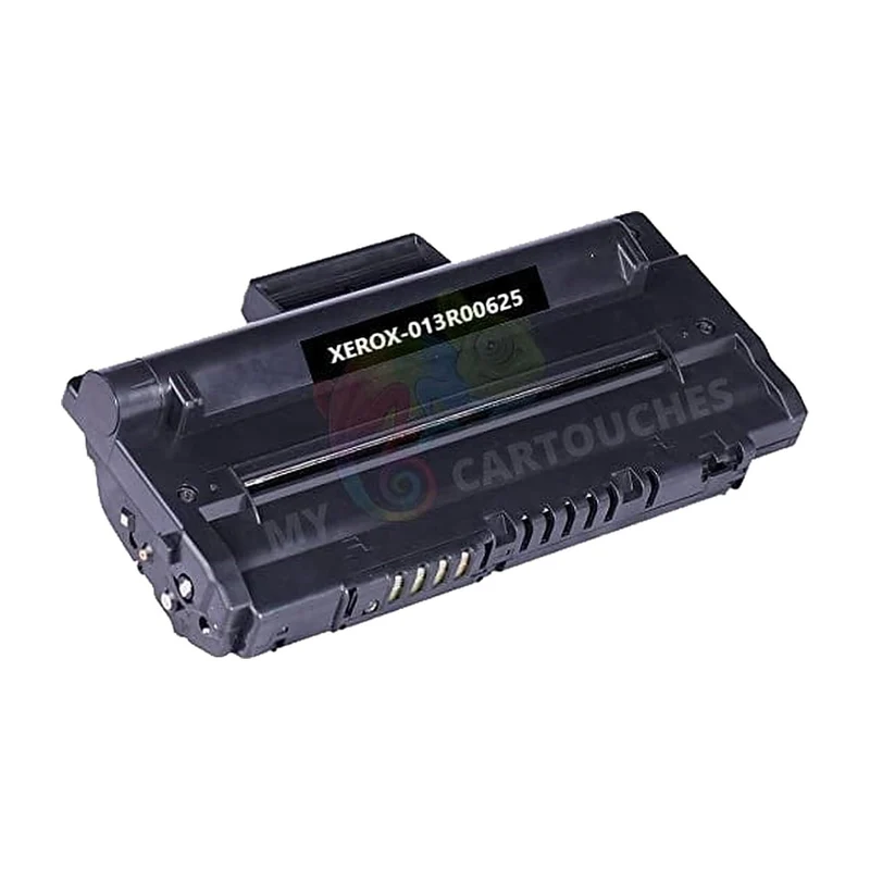 Toner Xerox 3119 Noir 013R00625: WorkCentre 3119