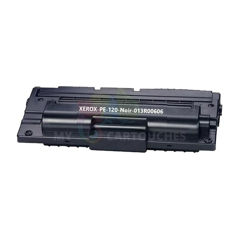 Toner Xerox PE 120 Noir 013R00606: WorkCentre PE 120, PE 120 i