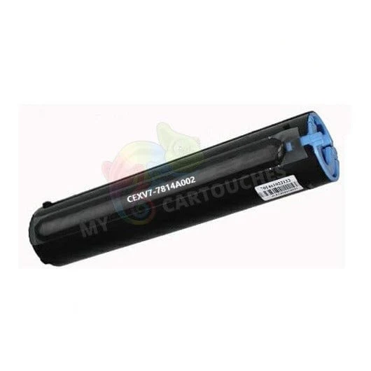 Toner Canon CEXV-7 Noir: imageRUNNER 1210, 1310, 1510