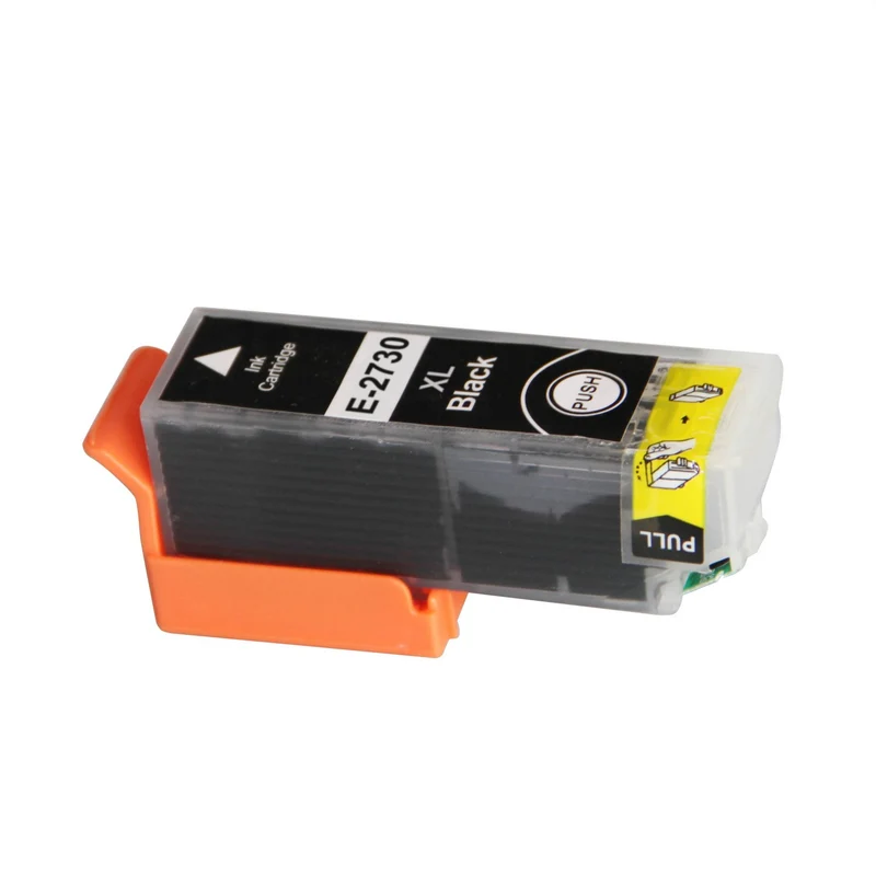 Epson 273XL New Black Compatible Inkjet Cartridge - High Capacity (High Capacity Version of Epson 273)