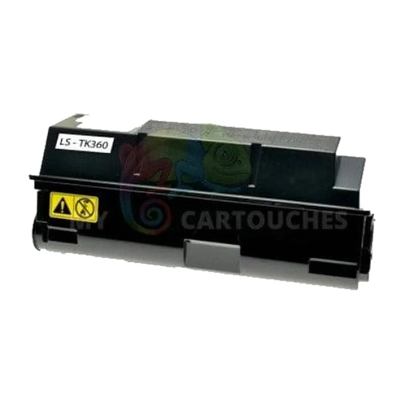 Toner Kyocera TK-360 Noir: FS-4020D