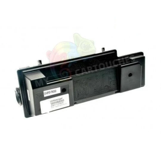 Toner Kyocera TK-350 Noir: FS-3040MFP, FS-3540MFP