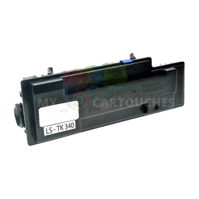 Toner Kyocera TK-340 Noir: FS-2020D, FS-2020DN