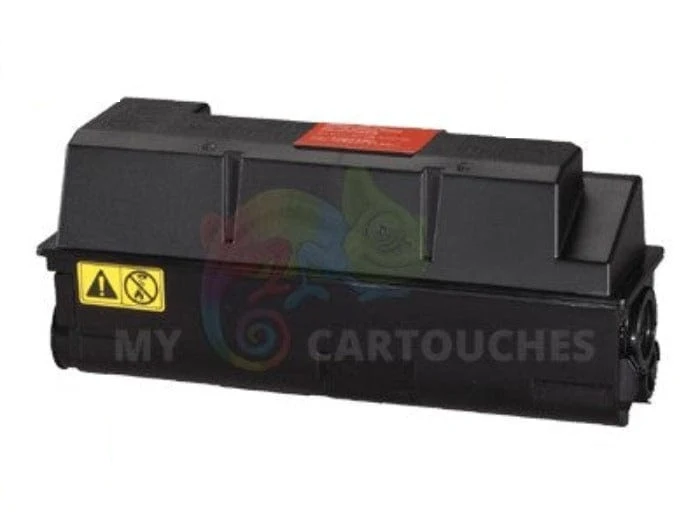 Toner Kyocera TK-330 Noir: FS-4000DTN