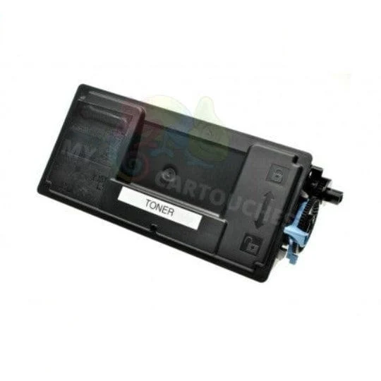 Toner Kyocera TK-3100 Noir: ECOSYS M3040DN, FS-4100DN