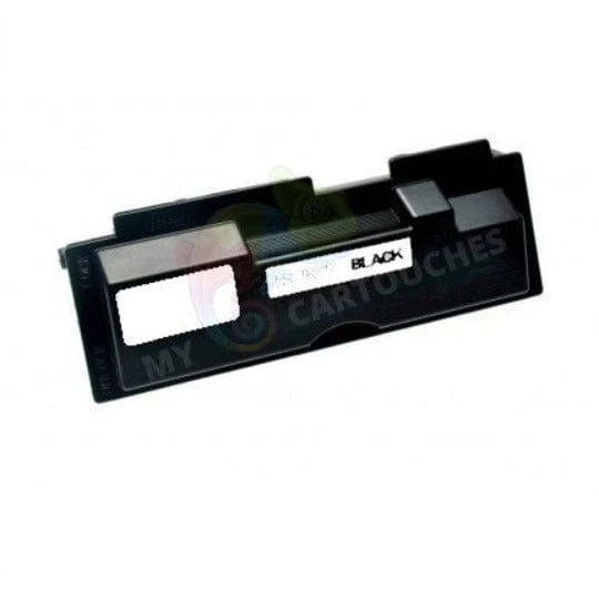 Toner Kyocera TK-18 Noir: FS-1020D, FS-1118MFP