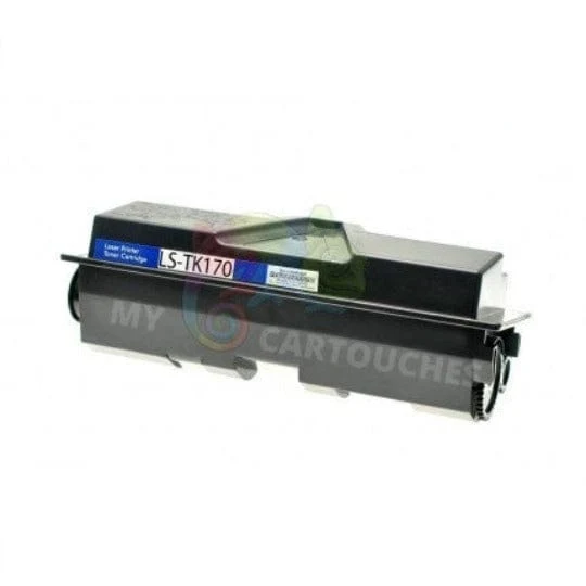 Toner Kyocera TK-170 Noir: ECOSYS P2135D, FS-1320D