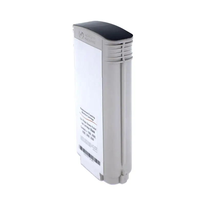 Pitney Bowes 789 Encreur Noir compatible