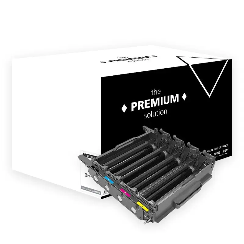 Brother DR-421 Toner Noir remanufacturé