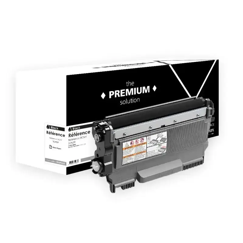 Brother TN-2220 Toner Noir remanufacturé