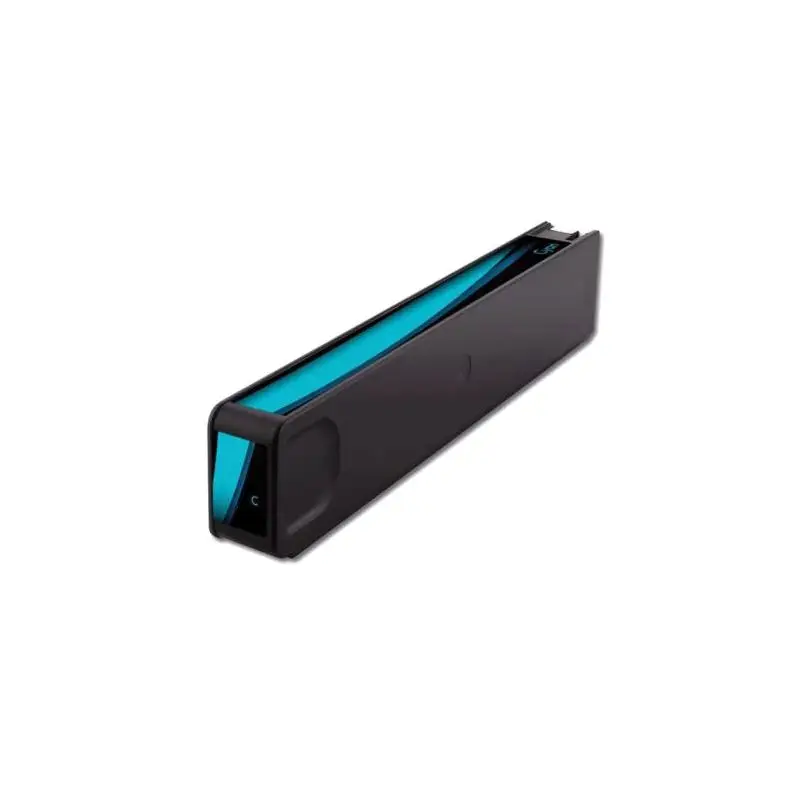 HP 982 Cartouche Cyan compatible équivalent à T0B27A