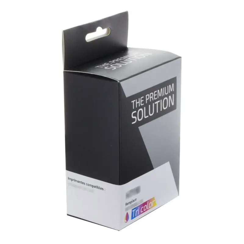 Epson T027 Poisson Clown Cartouche Pack 5 Couleurs compatible équivalent à T027