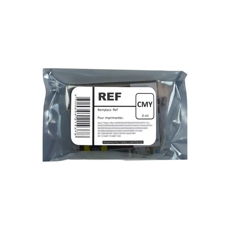 Epson T005 Cycliste Cartouche Tricolore compatible équivalent à T005