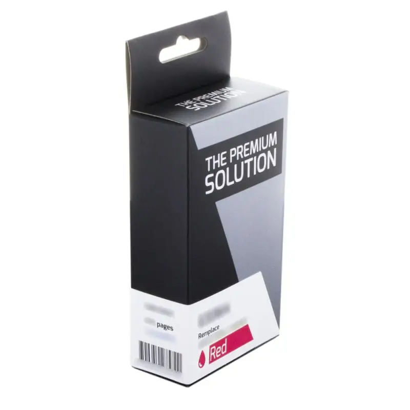 Canon 72 Cartouche Red compatible équivalent à PGI72R, 6410B001