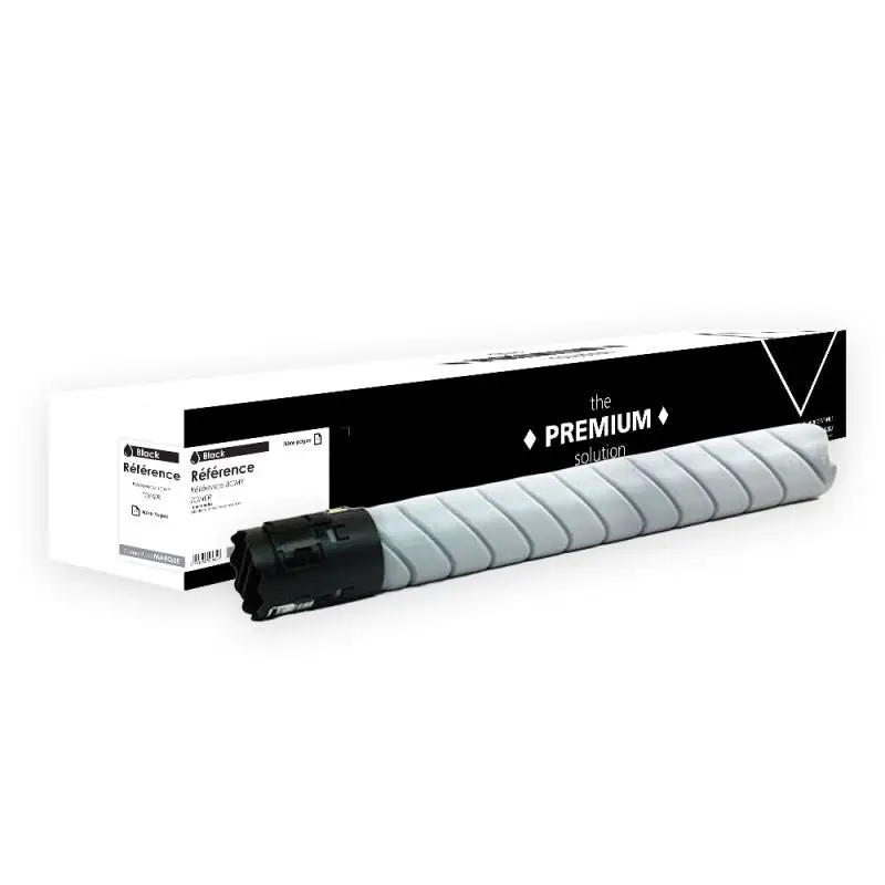 Xerox 8130 Toner Noir compatible équivalent à 006R01746