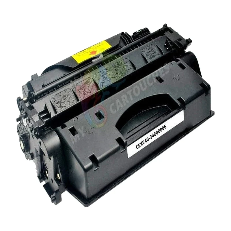 Toner Canon CEXV-40 Noir: imageRUNNER 1133, 1133iF, 1133a