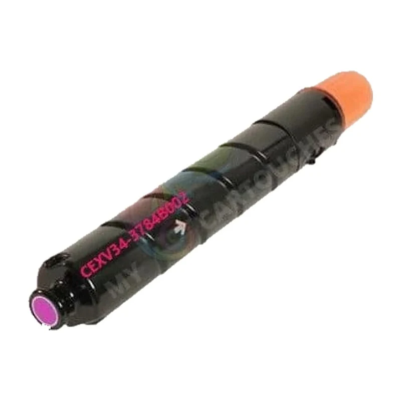 Toner Canon CEXV-34 Magenta: iR Advance C2020, C2030, C2225