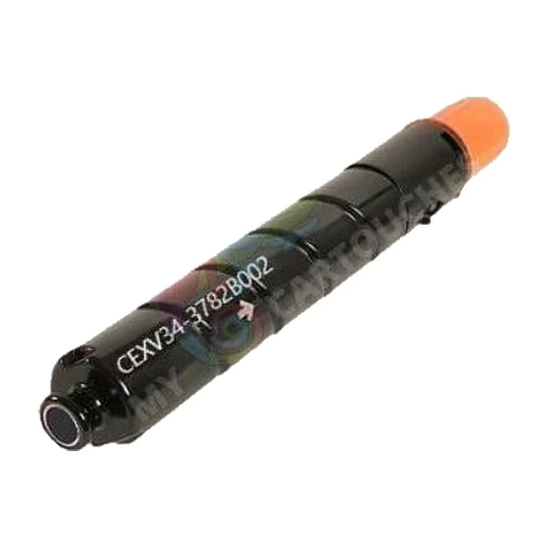 Toner Canon C-EXV 34 Noir: iR Advance C2020, C2030