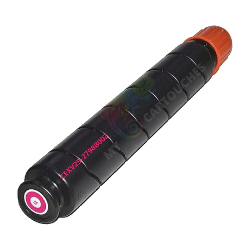 Toner Canon C-EXV 29 Magenta: iR Advance C5030, C5235