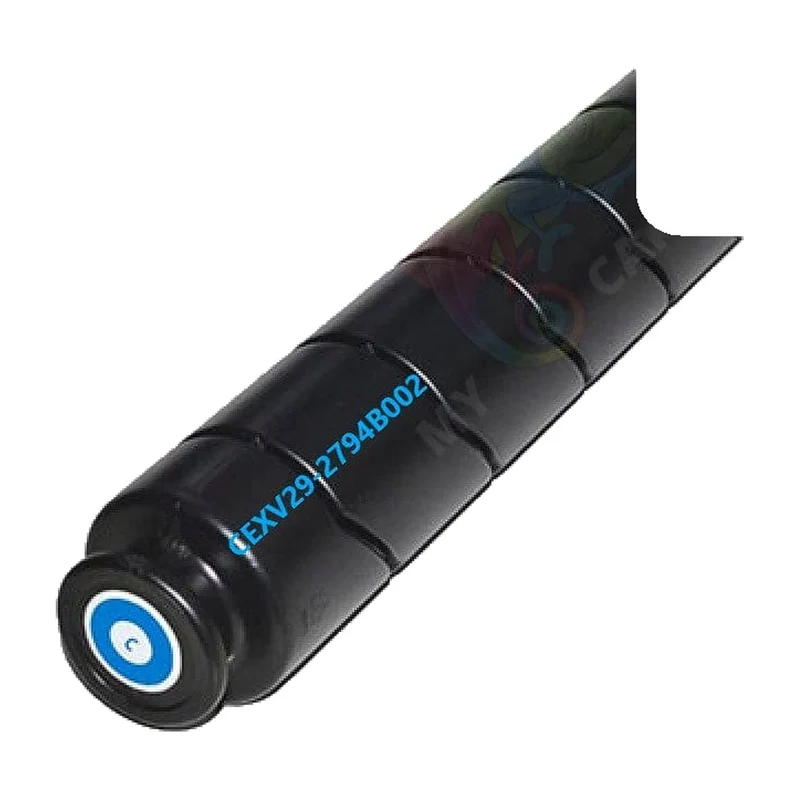 Toner Canon C-EXV 29 Cyan: iR Advance C5030, C5235
