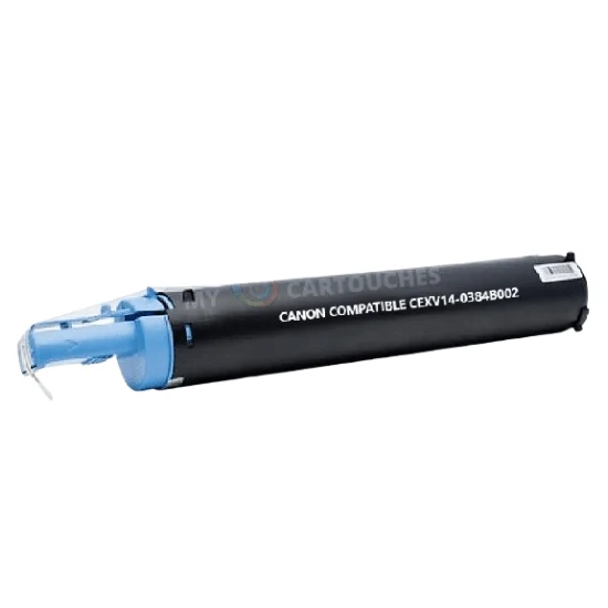 Toner Canon C-EXV14 Noir: imageRUNNER 2016, 2020