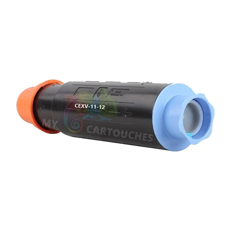Toner Canon C-EXV11/12 Noir: imageRUNNER 2270, 3570, 4570