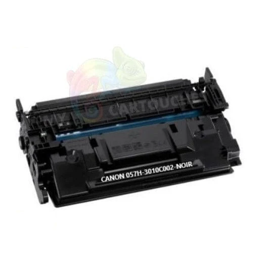 Toner Canon 057H Noir: i-SENSYS LBP-226dw, MF443dw