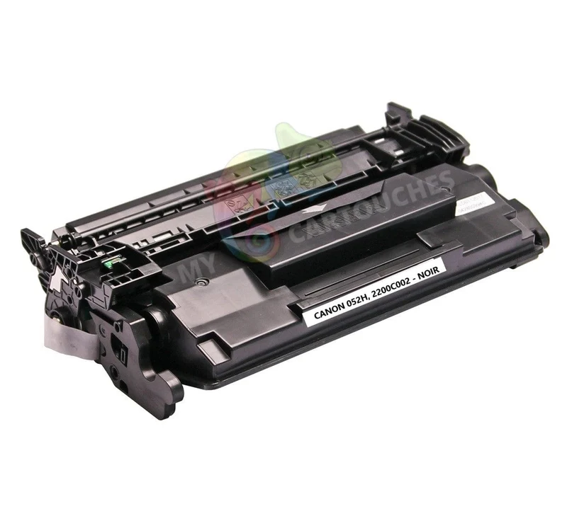 Toner Canon 052H Noir: i-SENSYS LBP-212dw, MF421dw