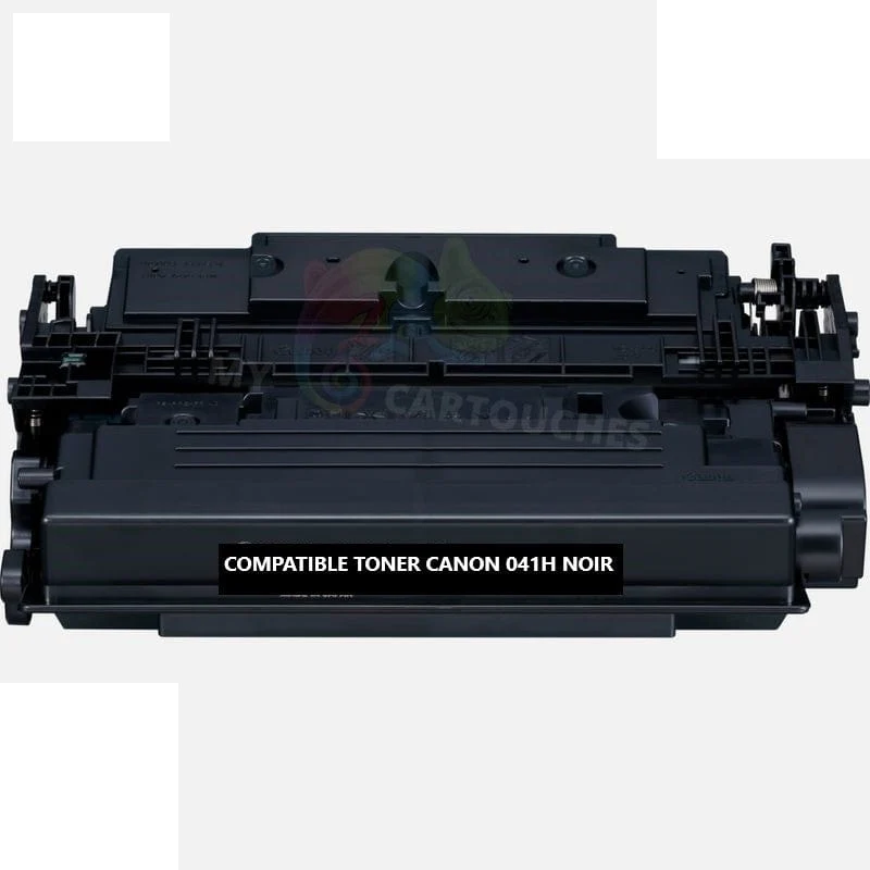 Toner Canon 041H Noir 0453C002: i-SENSYS LBP-312 dn, LBP-312 x