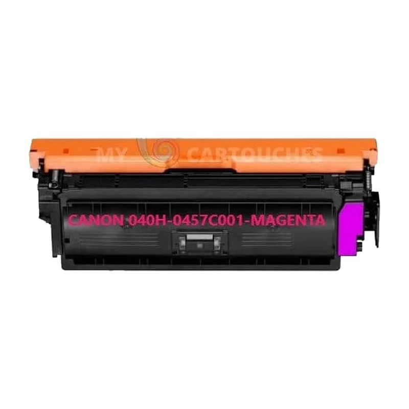 Toner Canon 040H Magenta 0457C001: i-SENSYS LBP-710 cx, LBP-712