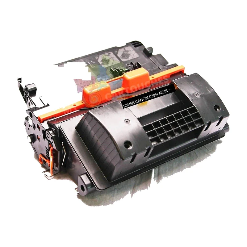 Toner Canon 039H Noir 0288C001: i-SENSYS LBP-351 dn, LBP-352 x